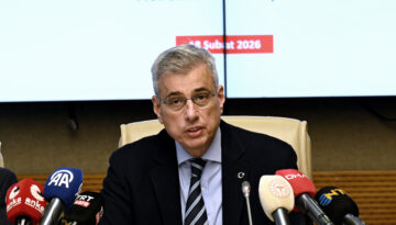 Bakan Memişoğlu: Dumansız bir gelecek mümkün