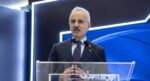 Bakan Uraloğlu: Havacılık alanında Cumhuriyet tarihimizin rekorunu kırdık