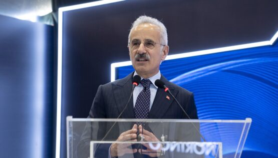 Bakan Uraloğlu: Havacılık alanında Cumhuriyet tarihimizin rekorunu kırdık