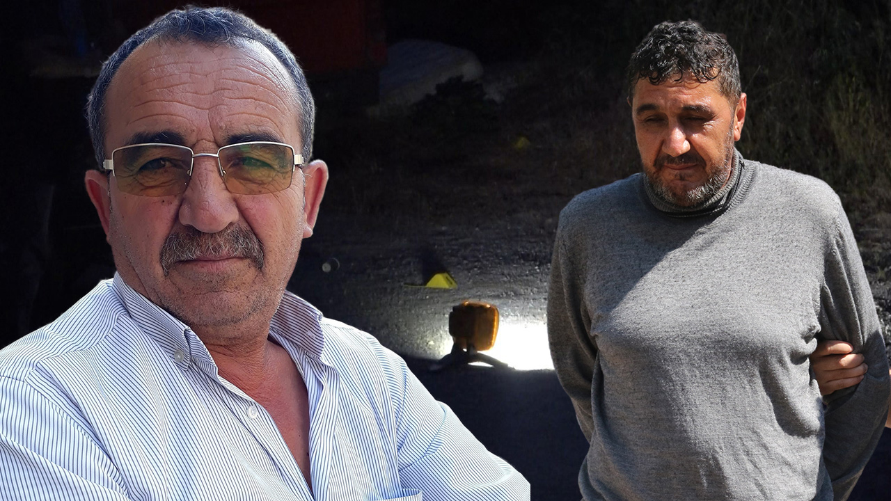 Bayram harçlığını çıkarmak için gelmişti. 150 bin liralık borç kavgasında öldürüldü