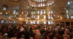 Bayram namazı nasıl kılınır, kaç rekat? Bayram namazı niyeti nasıl edilir? (Diyanet adım adım bayram namazı kılınışı)