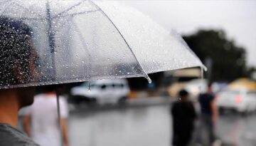 Bayramda hava nasıl olacak? Meteoroloji’den gün gün Kurban Bayramı için hava durumu tahmini