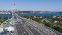 Bayramda köprü ve otoyollar ücretsiz mi? Arefe günü ve bayramda köprü, otoyollar ve toplu taşıma bedava mı olacak?