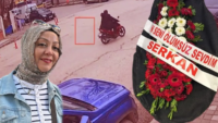 “Ben seni ölümsüz sevdim” diye çelenk yollamış. Gülten’i öldürmek için adım adım plan yapmış