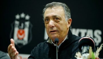 Beşiktaş’ın eski başkanı Çebi harekete geçti. Asırlık kulübü satın alacak