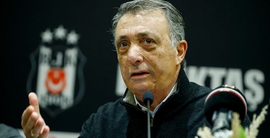 Beşiktaş’ın eski başkanı Çebi harekete geçti. Asırlık kulübü satın alacak