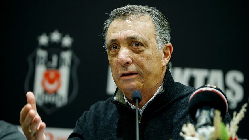 Beşiktaş’ın eski başkanı Çebi harekete geçti. Asırlık kulübü satın alacak