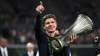 Beşiktaş’tan Oliver Glasner iddiaları için resmi açıklama