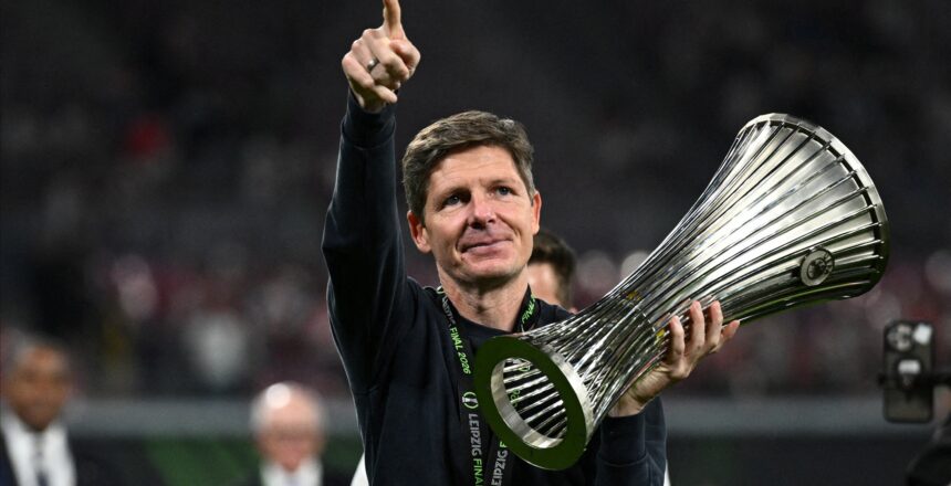 Beşiktaş’tan Oliver Glasner iddiaları için resmi açıklama