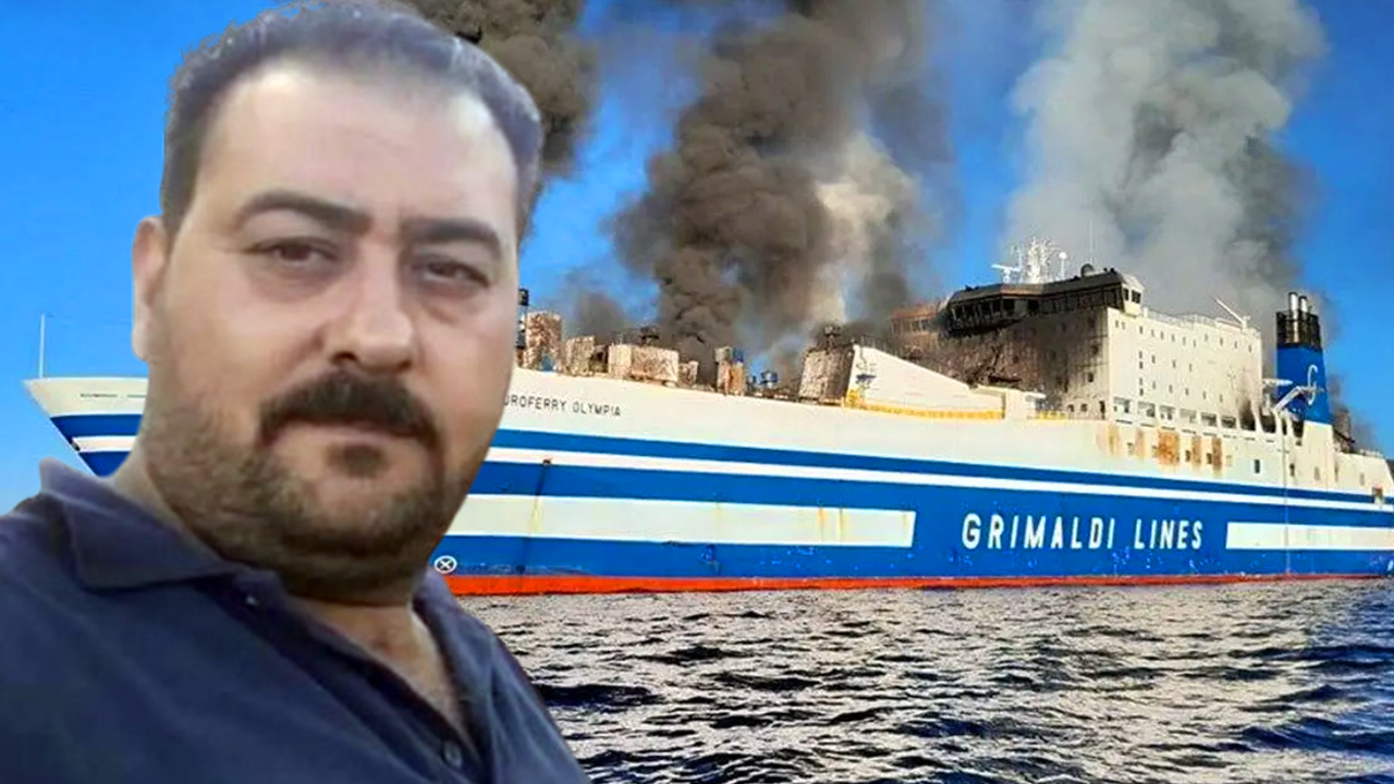 Bin 548 gün oldu: Ailesi sadece mezarı olsun istiyor