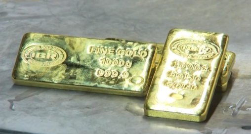 Bir evde 350 kilo altın bulundu. İstanbul Altın Rafinerisi iddianamesindeki ayrıntılar ortaya çıktı