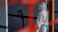Brezilya’da Ebola paniği. İki hasta izolasyona alındı