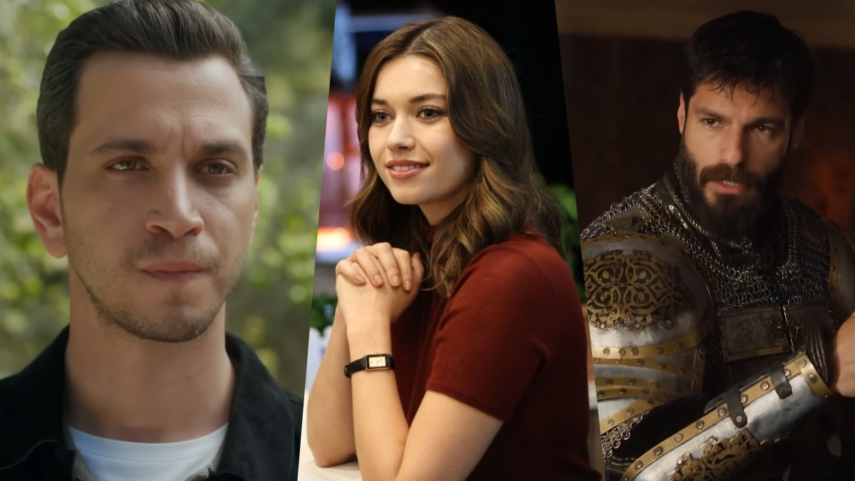 Bu akşam TV’de ne var? 19 Mayıs Salı akşamında Kıskanmak final yapıyor, Survivor’da Beyza krizi