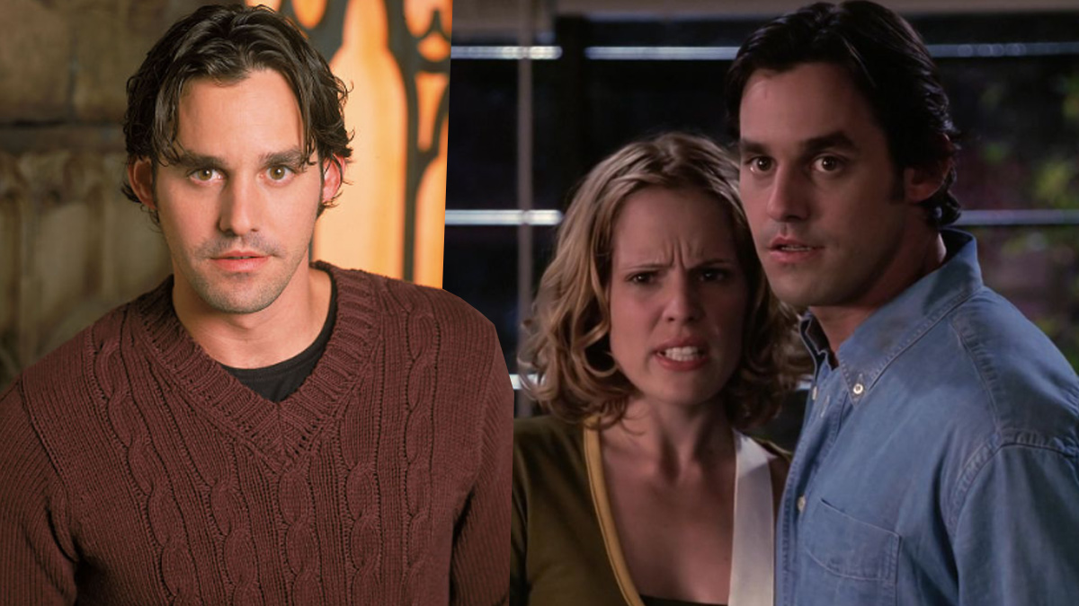 Buffy the Vampire Slayer yıldızı Nicholas Brendon’ın ölüm nedeni belli oldu