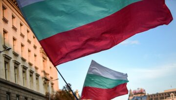 Bulgaristan’dan ABD’ye vize resti. Askeri uçakların kalışı sınırlandırıldı