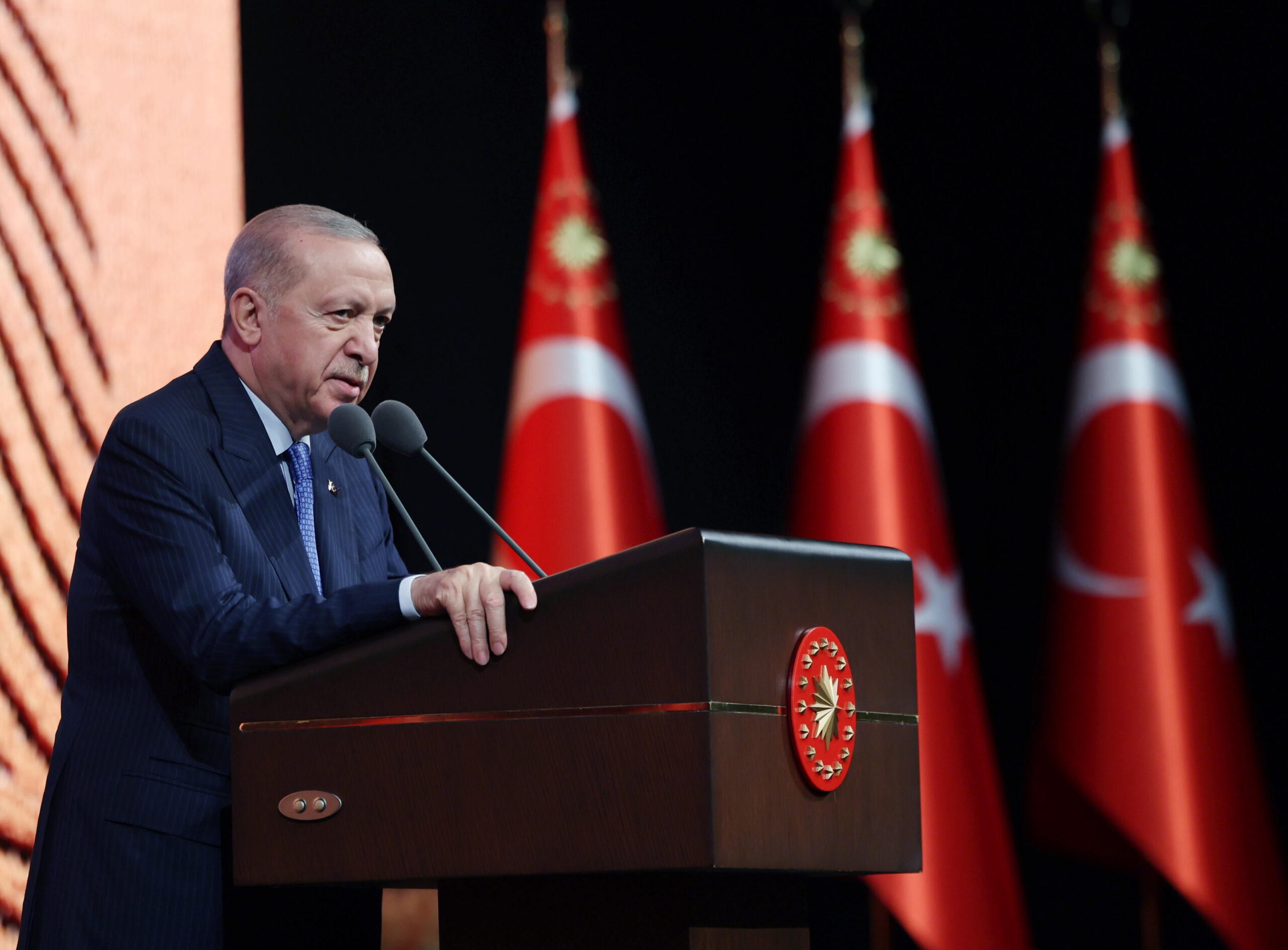 Burcu Köksal AK Parti’ye katıldı. Cumhurbaşkanı Erdoğan: Afyonkarahisar için birlikte çalışacağız