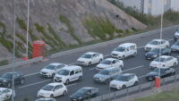 Büyük dönüş sürüyor. Trafikte son durum ne?