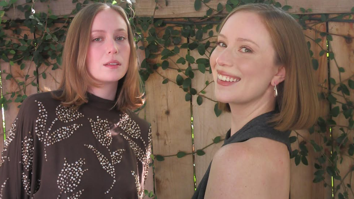 Cannes Film Festivali’ne katılan Hannah Einbinder’dan Filistin’e destek