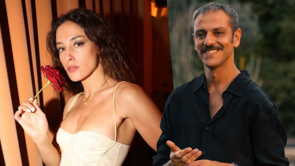 Cansu Tosun ile Erkan Kolçak Köstendil boşandı mı?