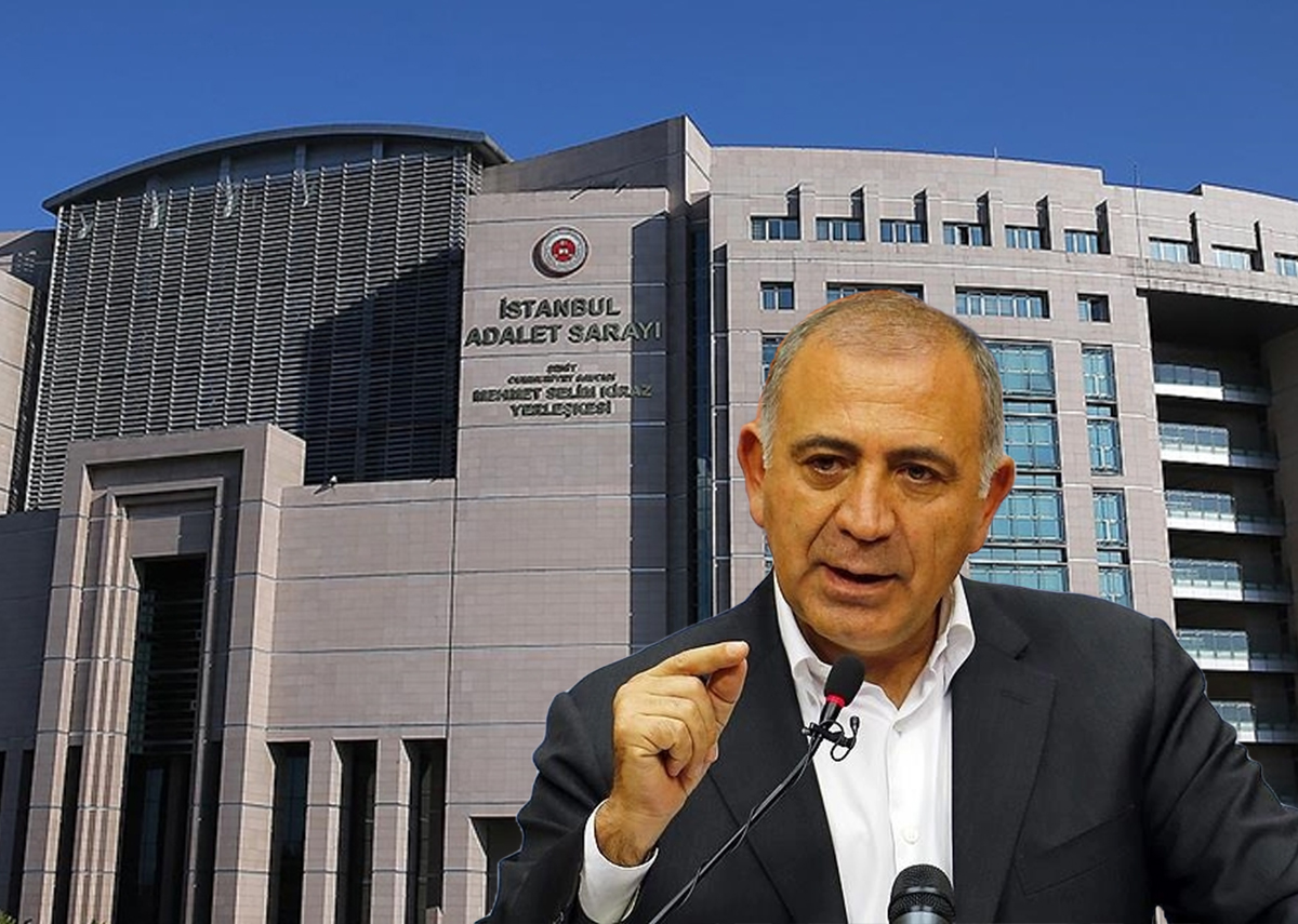 CHP İstanbul İl Başkanlığı davası: Duruşma ertelendi, Gürsel Tekin göreve devam edecek