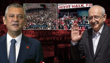 CHP’de iki ayrı buluşma | Kılıçdaroğlu: Hesap soracağım, tertemiz bir kurultay yapacağız
