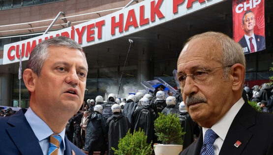 CHP’de iki ayrı buluşma: Kılıçdaroğlu ve Özel hangi mesajları verecek?