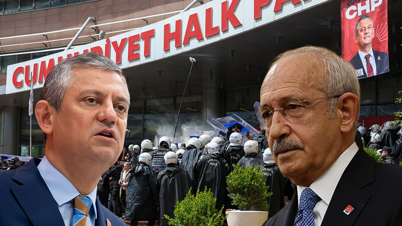 CHP’de iki ayrı buluşma: Kılıçdaroğlu ve Özel hangi mesajları verecek?