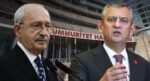 CHP’de mutlak butlan kararı çıktı. Özel görevden alındı, Kılıçdaroğlu göreve iade edildi