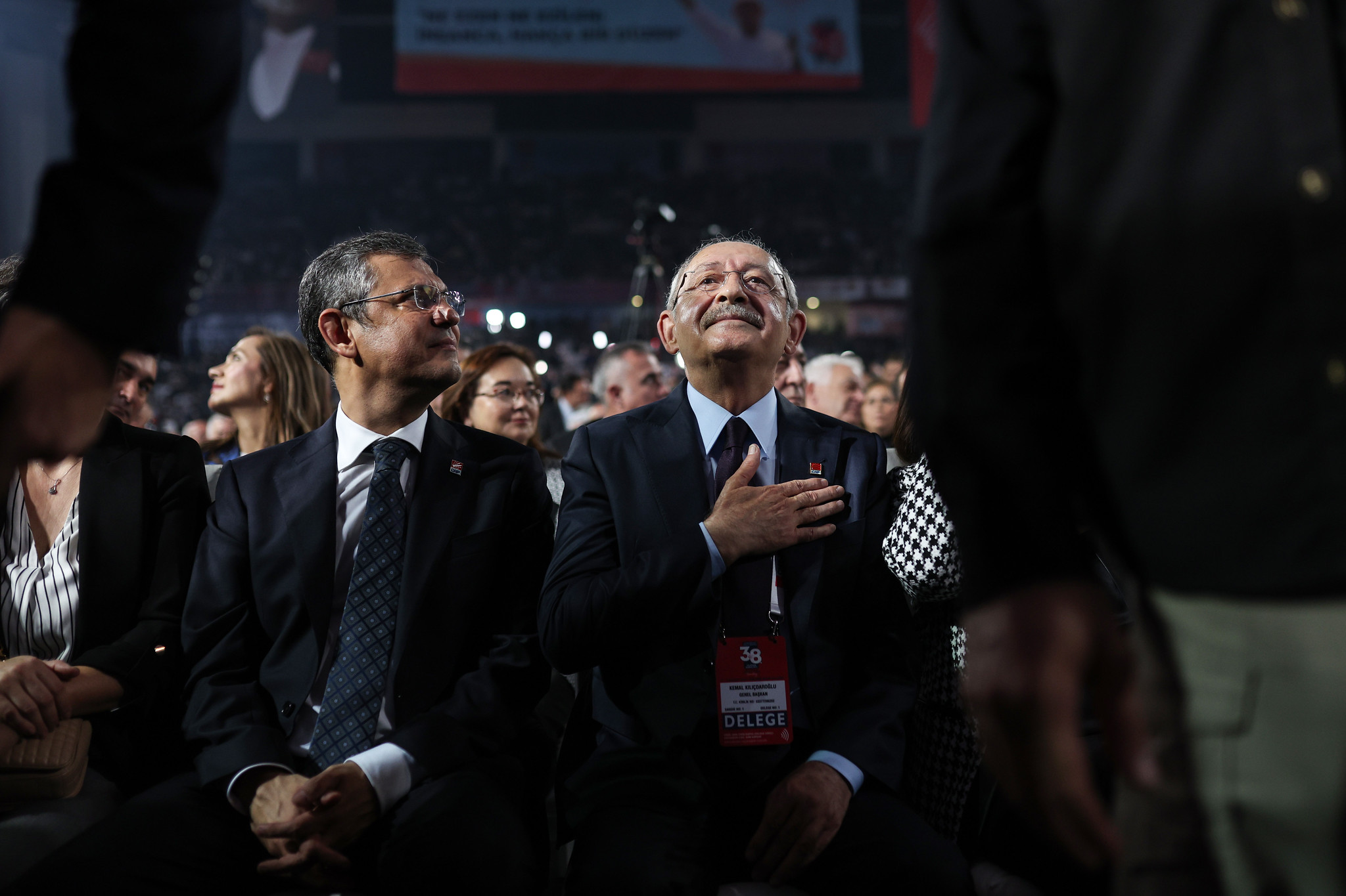 CHP’de mutlak butlan kararı.Süreç nasıl işledi?