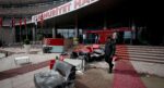 CHP’de tahliye krizi. Genel merkez savaş alanına döndü, başsavcılık soruşturma başlattı