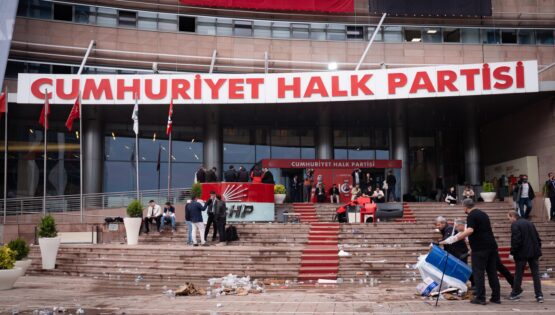 CHP’de tahliye krizi sonrası Kılıçdaroğlu ne yapacak? Yol haritası belli oldu