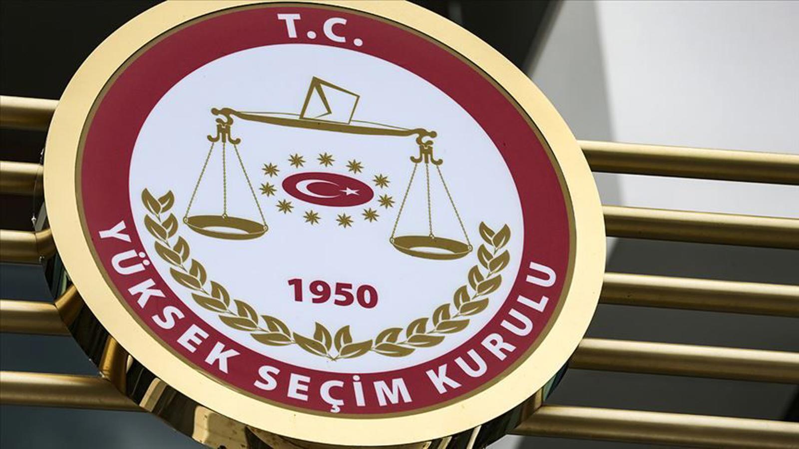 CHP’ye mutlak butlan kararı sonrası gözler YSK’da
