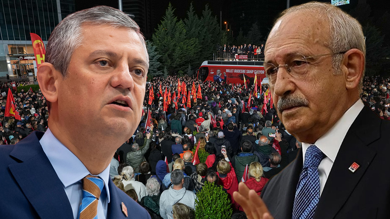 CHP’ye mutlak butlan | Yeni parti kurulacak mı, Kılıçdaroğlu ve ekibi hangi adımları atacak?