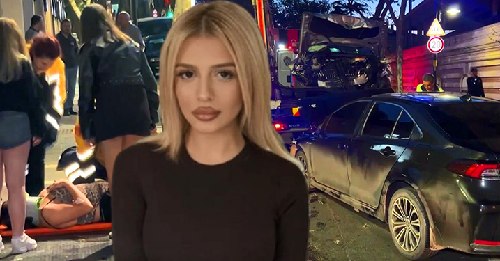 Çırağan Caddesi’ndeki can pazarından acı haber