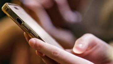 Çocuğunun müstehcen görüntülerini paylaşan kadına gözaltı