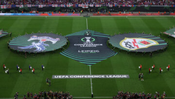 Crystal Palace ile Rayo Vallecano dev finalde karşı karşıya