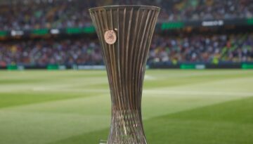 Crystal Palace-Rayo Vallecano maçı saat kaçta, hangi kanalda ve şifresiz mi? Konferans Ligi’nin şampiyonu belli oluyor