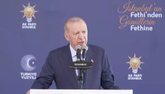 Cumhurbaşkanı Erdoğan: Aziz İstanbul’a gözümüz gibi bakacağız