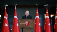 Cumhurbaşkanı Erdoğan, Mehmetçik ile telefonda bayramlaştı