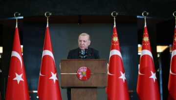 Cumhurbaşkanı Erdoğan, Mehmetçik ile telefonda bayramlaştı