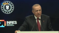 Cumhurbaşkanı Erdoğan: Türkiye artık terörle değil yatırımla anılıyor