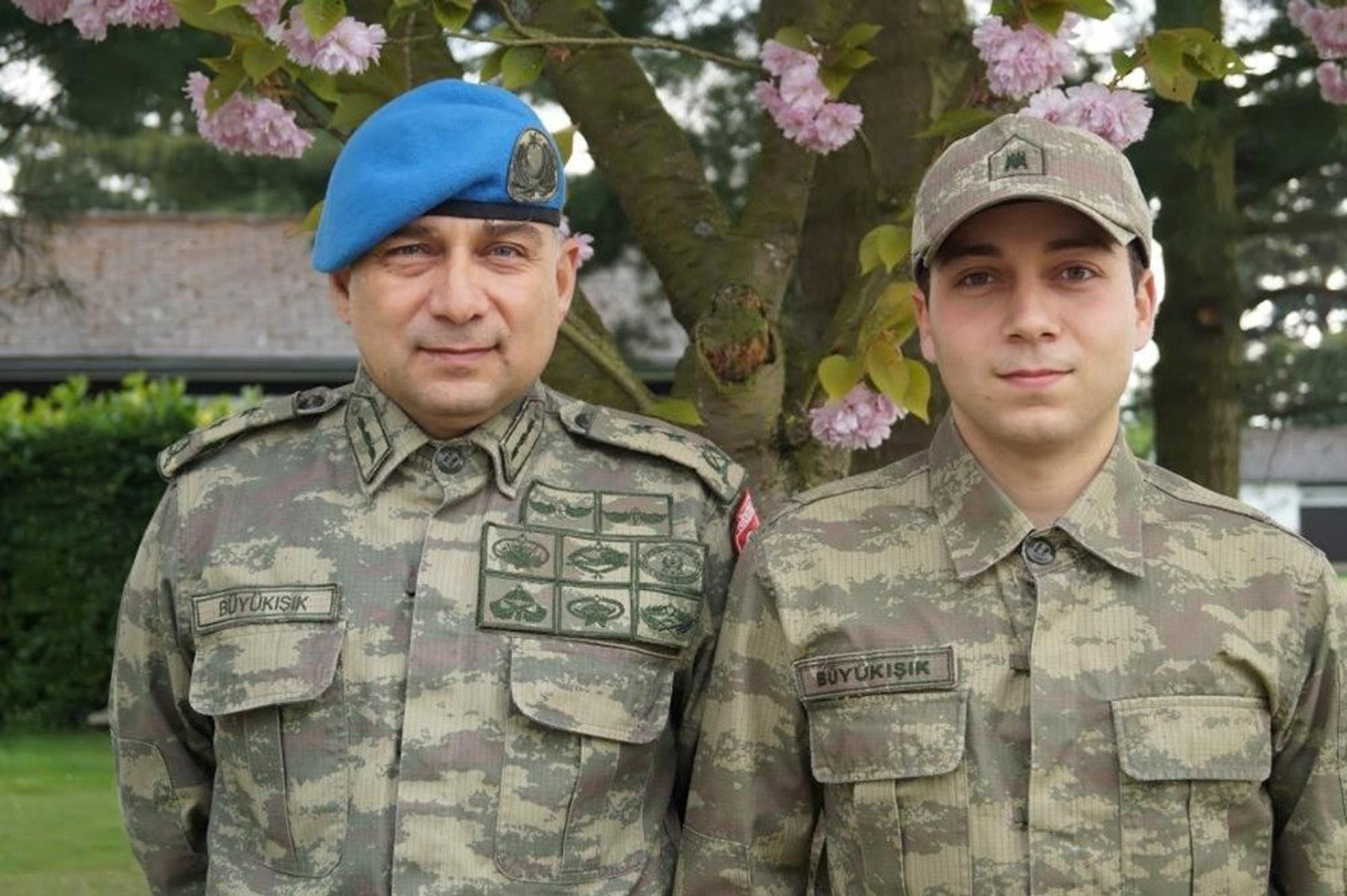 Dorukhan Büyükışık soruşturmasında 23 tutuklama