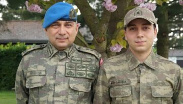 Dorukhan Büyükışık soruşturmasında 5 tutuklama