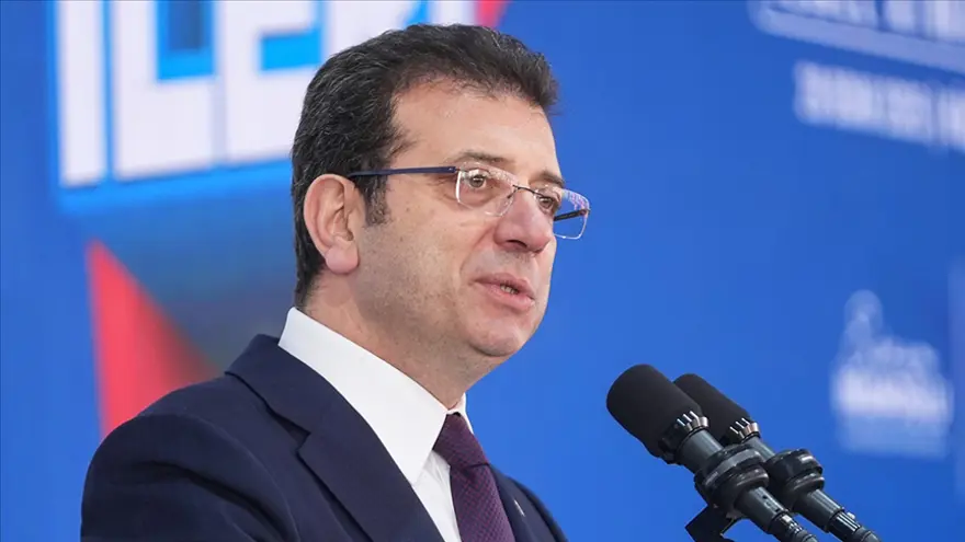 Ekrem İmamoğlu’nun diploma davasında istinaf başvurusu reddedildi