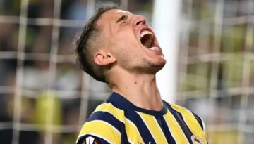 Emre Mor, Fenerbahçe’den 1. Lig’e gidiyor