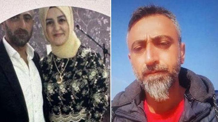 Eşini öldürüp “Geberttim” diye mesaj atmıştı. 58 bıçak darbesine mahkemeden “canavarca his yok” kararı