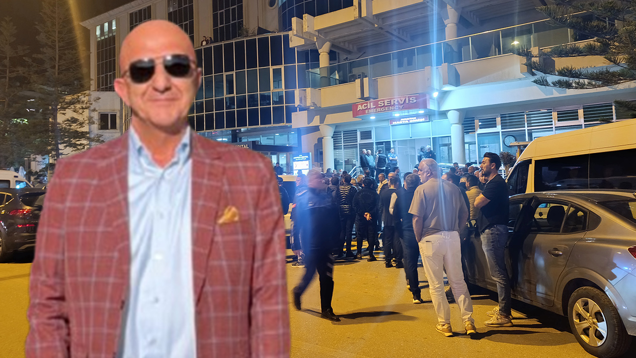 Eski Dışişleri Bakanı Mevlüt Çavuşoğlu’nun kardeşi Aydın Çavuşoğlu yaşamını yitirdi