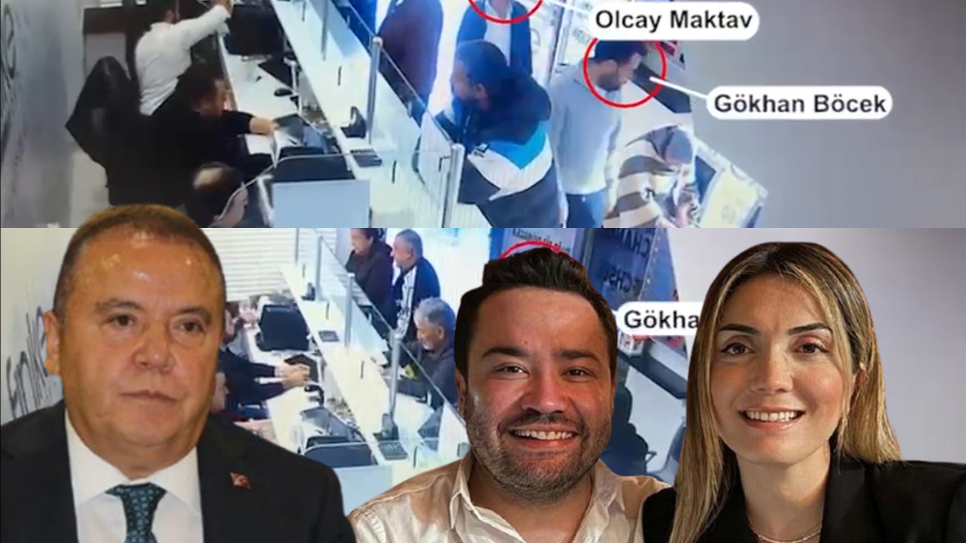 Etkin pişmanlıktan yararlanan Gökhan Böcek’ten “Babamın adaylığı için Veli Ağbaba’ya 1 milyon euro verdim” iddiası