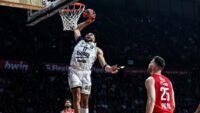 EuroLeague’de Dörtlü Final heyecanı. Final Four maçları ne zaman başlayacak?
