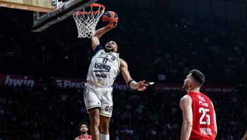 EuroLeague’de Dörtlü Final heyecanı. Final Four maçları ne zaman başlayacak?